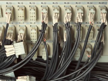 家電移設工事サービス